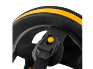 DEWALT Respiration A2P3 Full Face Mask Respirator - imagen 5