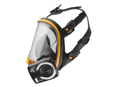 DEWALT Respiration P3 Full Face Mask Respirator