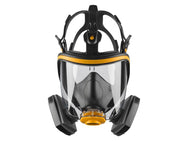DEWALT Respiration P3 Full Face Mask Respirator - imagen 2