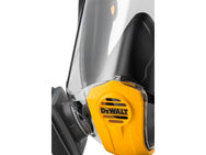 DEWALT Respiration P3 Full Face Mask Respirator - imagen 3