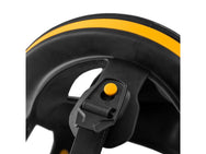 DEWALT Respiration P3 Full Face Mask Respirator - imagen 5