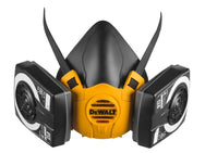 DEWALT Respiration P3 Half Mask Respirator