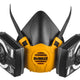DEWALT Respiration P3 Half Mask Respirator