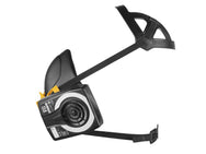 DEWALT Respiration P3 Half Mask Respirator - imagen 2