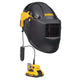 DEWALT Respiration Powered Air Purifying Welding Respirator