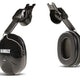 DEWALT Respiration Ear Defenders 30Snr (Pair)