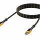 DEWALT Telecoms USB C to USB C Reinforced Charging Cable 3m (10ft)