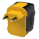 DEWALT Telecoms 2-Port Europe PD Wall Charger 49.5W