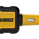 DEWALT Telecoms 2-Port PPS PD Car Charger 120W