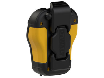 DEWALT Telecoms Jobsite Pro Wearable Speaker