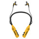 DEWALT Telecoms Jobsite Pro Max Neckband Earphones with Built-in Speakers