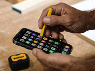 DEWALT Telecoms 3-in-1 Stylus Pocket Pen - imagen 2