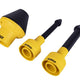 DEWALT Vacuum DXVA00-0301E Conduit Line Puller Kit