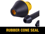 DEWALT Vacuum DXVA00-0301E Conduit Line Puller Kit - imagen 4