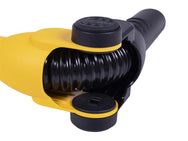 DEWALT Vacuum DXVA00-1200E Pivoting Extension Wands - imagen 3