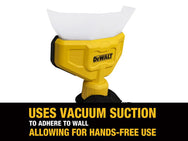 DEWALT Vacuum DXVA00-1500E Dust Collector - imagen 5