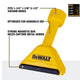 DEWALT Vacuum DXVA00-1501E Magnetic Utility Nozzle