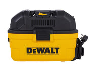 DEWALT Vacuum DXV15TA Wet & Dry Toolbox Vacuum 1100W 240V - imagen 2