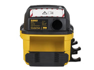 DEWALT Vacuum DXV15TA Wet & Dry Toolbox Vacuum 1100W 240V - imagen 4