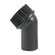 DEWALT Vacuum DXVA19-2400 Round Brush