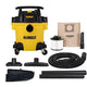 DEWALT Vacuum DXV20PA Wet & Dry Vacuum 1050W 240V