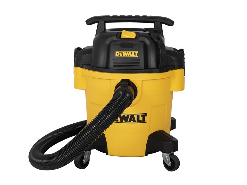 DEWALT Vacuum DXV20PA Wet & Dry Vacuum 1050W 240V - imagen 2