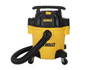 DEWALT Vacuum DXV20PA Wet & Dry Vacuum 1050W 240V - imagen 2