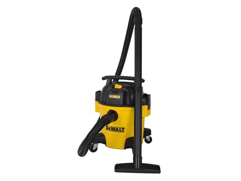 DEWALT Vacuum DXV20PA Wet & Dry Vacuum 1050W 240V - imagen 3