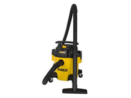 DEWALT Vacuum DXV20PA Wet & Dry Vacuum 1050W 240V - imagen 3