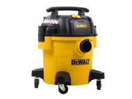 DEWALT Vacuum DXV20PA Wet & Dry Vacuum 1050W 240V - imagen 5