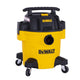 DEWALT Vacuum DXV20PTA Wet & Dry Vacuum with Power Tool Activation 1050W 240V