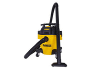 DEWALT Vacuum DXV20PTA Wet & Dry Vacuum with Power Tool Activation 1050W 240V - imagen 2