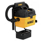 DEWALT Vacuum DXV23GA Garage Wet & Dry Vacuum 1100W 240V