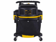 DEWALT Vacuum DXV34P-QTA Stealthsonic Wet & Dry Vacuum 960W 240V - imagen 4