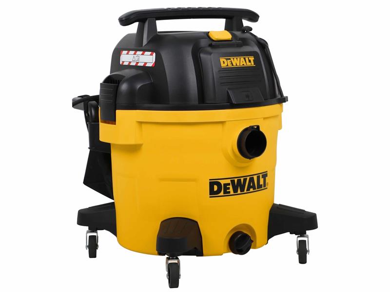 Best for Power Tool Sync: DEWALT DXV34PTAA and DXV20PTA (Power Tool Activation)
