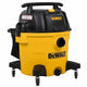 DEWALT Vacuum DXV34PTAA Wet & Dry Vacuum with Power Tool Activation 1200W 240V