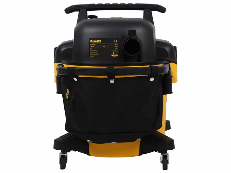 DEWALT Vacuum DXV34PTAA Wet & Dry Vacuum with Power Tool Activation 1200W 240V - imagen 3