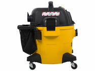 DEWALT Vacuum DXV34PTAA Wet & Dry Vacuum with Power Tool Activation 1200W 240V - imagen 4