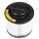 DEWALT Vacuum DXVC4001 Regular Cartridge Filter