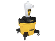 DEWALT Vacuum DXVCS002 Cyclone Dust Collector - imagen 2
