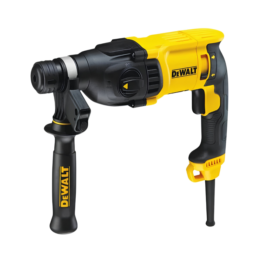 DeWALT SDS 3-Plus Hammer Drill - D25133K