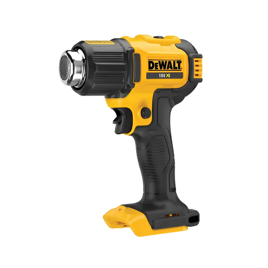 DeWALT XR Cordless Heat Gun - DCE530N