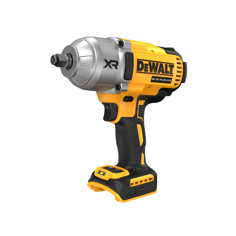 DeWALT XR Brushless High Torque Impact Wrench - DCF900N