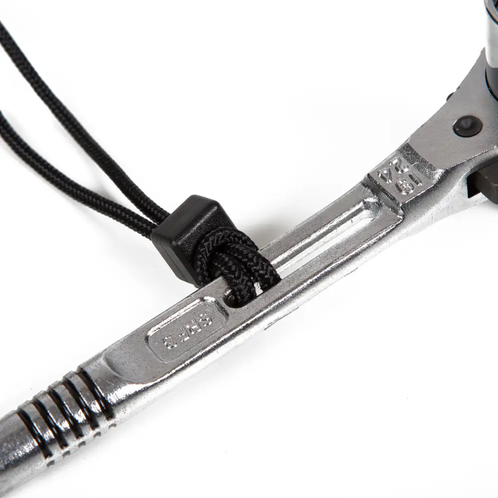Dirty Rigger Detachable Lanyard + 2 Loops – – Now available at MTN Shop UK. - imagen 4