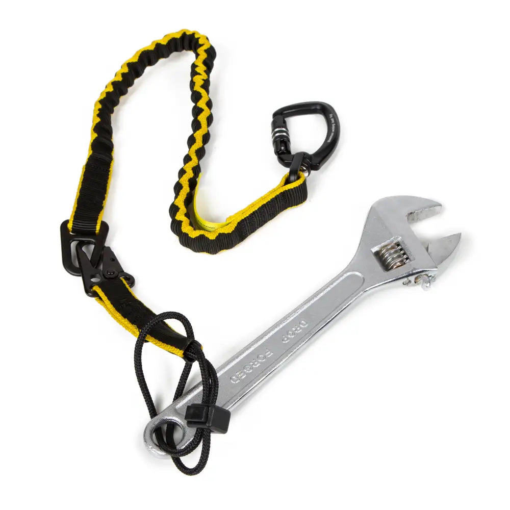 Dirty Rigger Detachable Lanyard + 2 Loops – – Now available at MTN Shop UK. - imagen 3