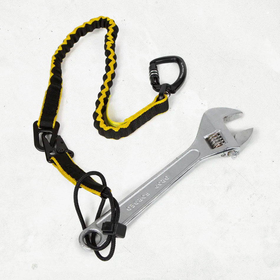 Dirty Rigger Interchangeable Tool Lanyard V2.0 - imagen 2