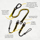 Dirty Rigger Interchangeable Tool Lanyard V2.0