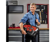 Einhell 45/29 Tool Bag 450mm – – Now available at MTN Shop UK. - imagen 2