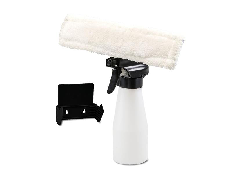 Einhell BRILLIANTO Power X-Change Cordless Window Cleaner 18V Bare Unit - imagen 2