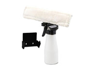 Einhell BRILLIANTO Power X-Change Cordless Window Cleaner 18V Bare Unit - imagen 2